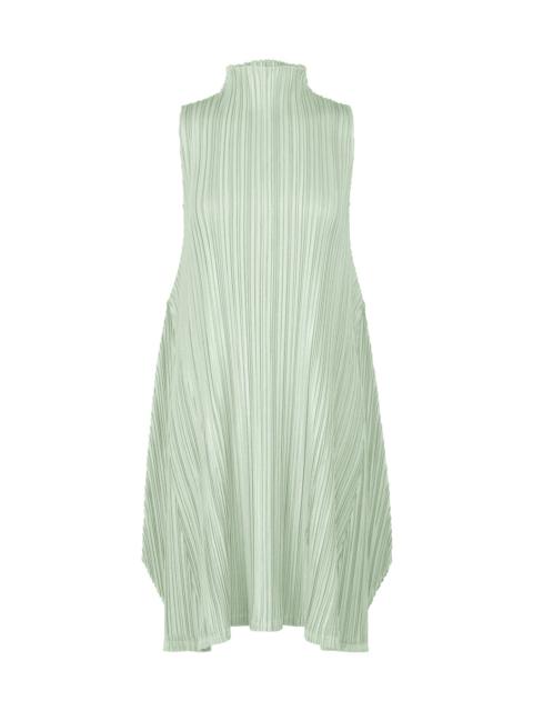 Pleats Please Issey Miyake MELLOW PLEATS DRESS