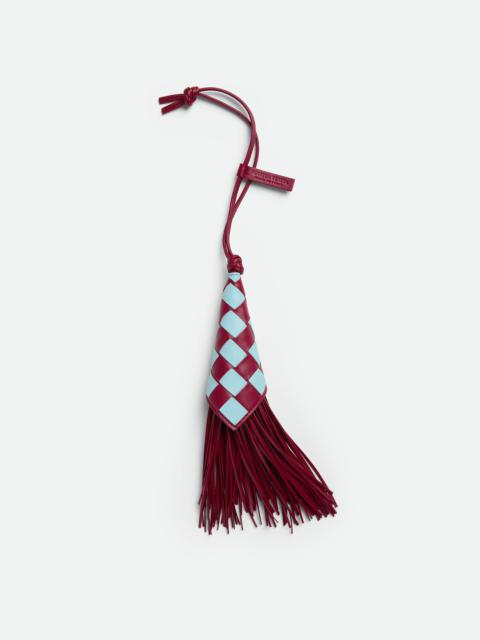 Bottega Veneta Fringes Charm