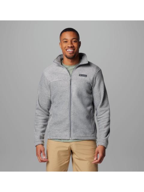 Columbia Men's Steens Mountain 2.0 Full Zip Fleece Jacket