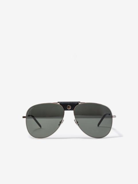Silver Classic 11 Sunglasses