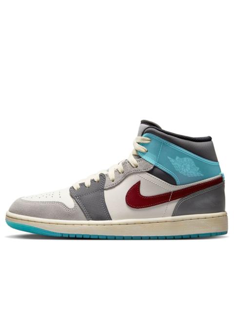 Jordan Air Jordan 1 Mid 'Exploration Unit' FB1870-161