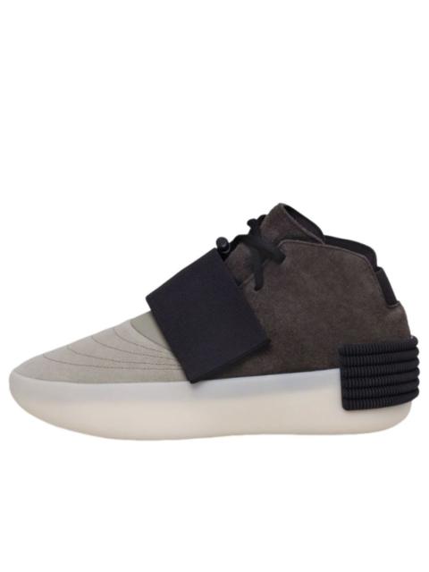 adidas adidas Fear of God Athletics Trainer 'Night Brown Sesame' JQ5971