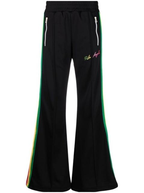 Palm Angels JERSEY SPORTS PANTS