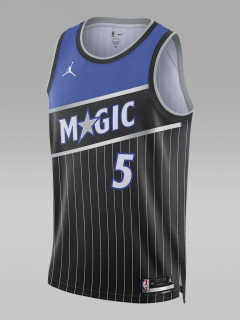 Jordan Orlando Magic 2025/26 Statement Edition Men's Nike Dri-FIT NBA Swingman Jersey