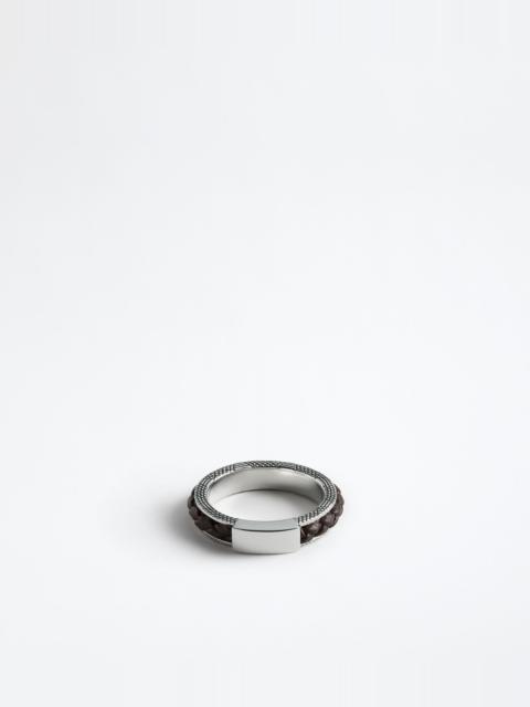 Bottega Veneta Veneta Ring
