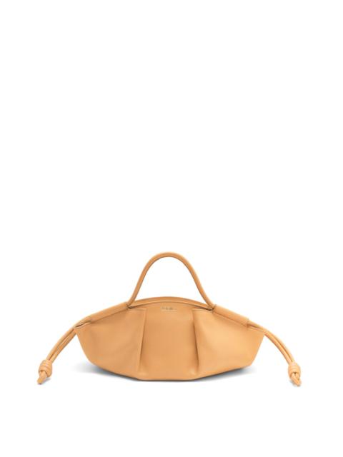 Loewe Small Paseo bag in shiny nappa calfskin