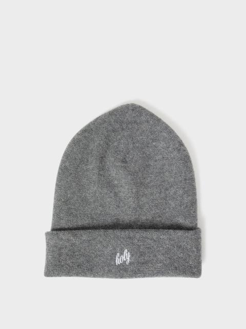 Ann Demeulemeester Wilmar Beanie