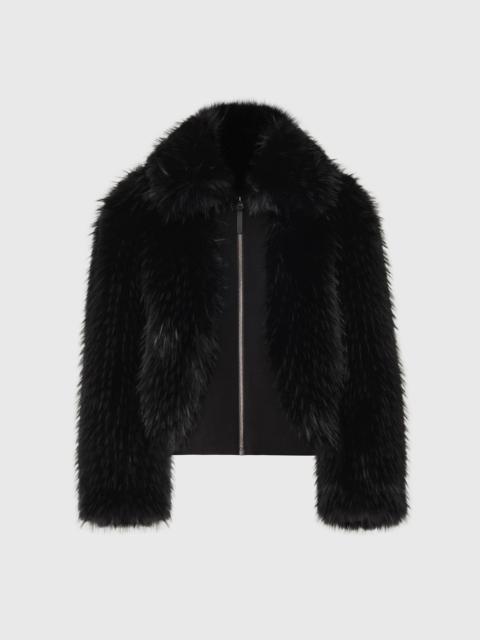 MACKAGE NANNY Faux-fur jacket