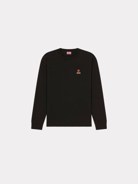 KENZO 'BOKE FLOWER' long-sleeved T-shirt