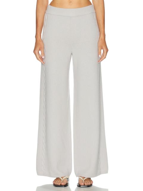 LISA YANG Olanda Trousers
