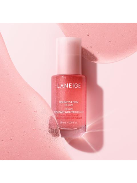 Laneige Bouncy & Firm Serum