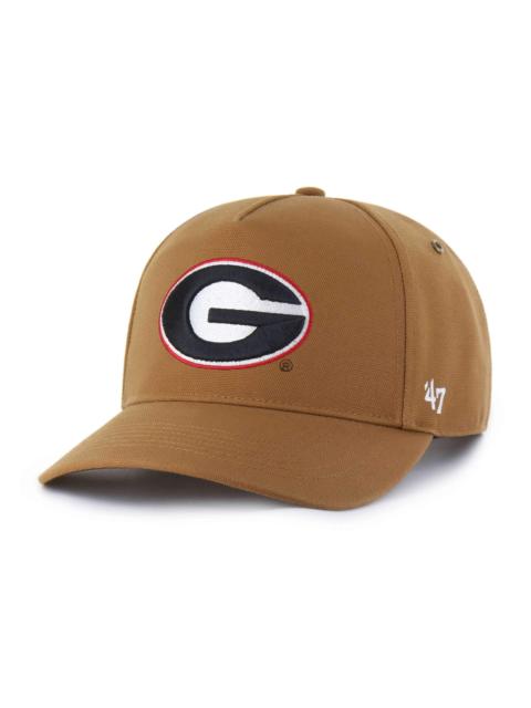 Carhartt Georgia Bulldogs '47 Hitch