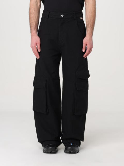 GCDS Pants men GCDS