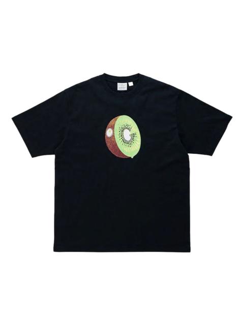 GRAMICCI kiwi graphic T-shirt
