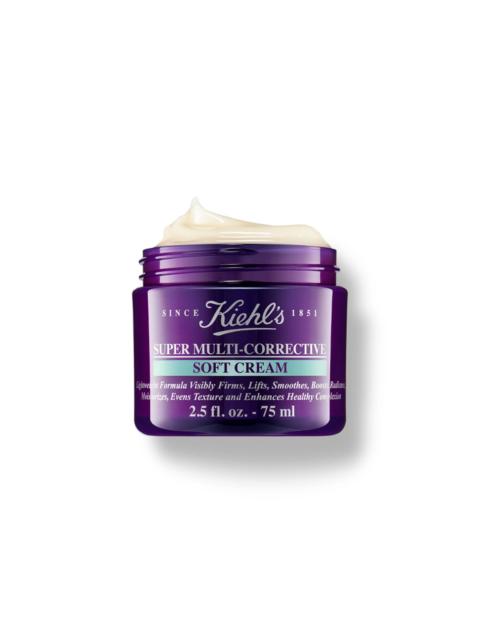 Kiehl's Super Multi-Corrective Soft Cream
