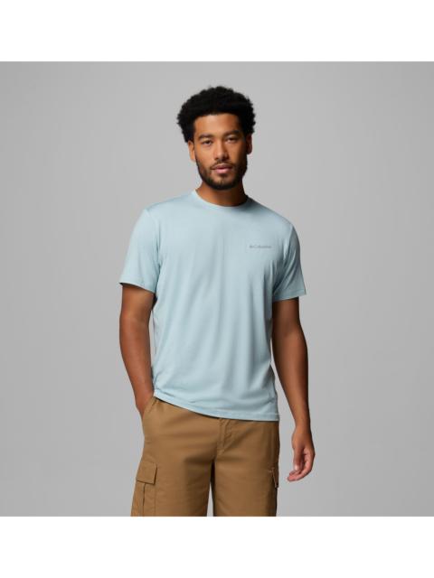 Columbia Men's Parsons Point Short Sleeve Logo T-Shirt