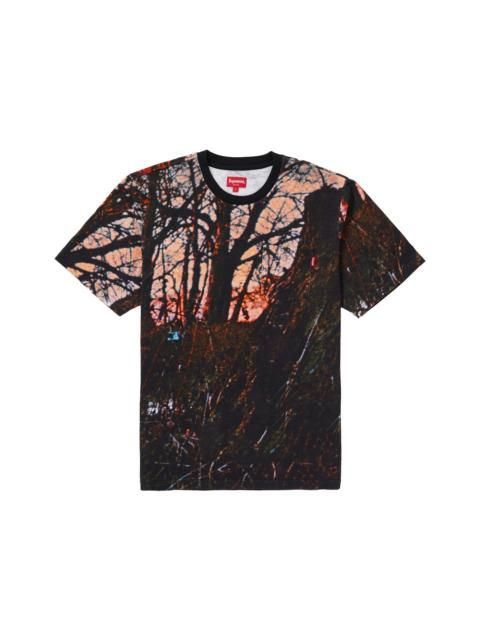 Supreme Supreme S/S Pocket Tee Woods