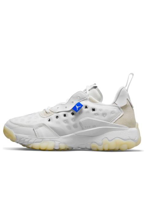 Air Jordan Delta 2 'White Royal' CV8121-102