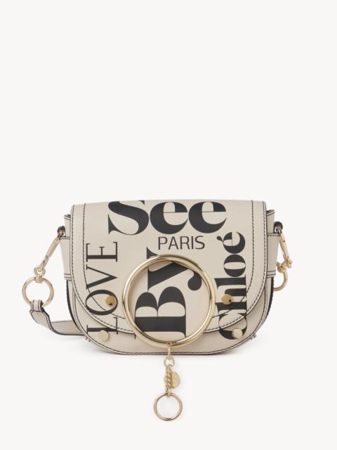 See by Chloé MARA CROSS-BODY BAG