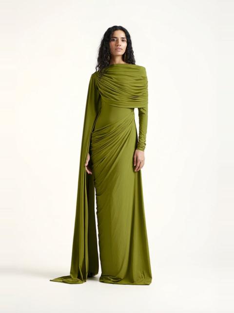 deme Ziva - Lime Green