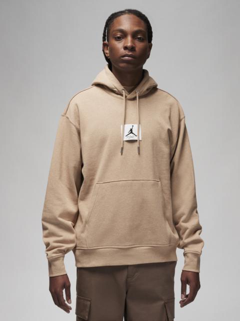 Jordan Men's Jordan Flight Fleece Pullover Hoodie