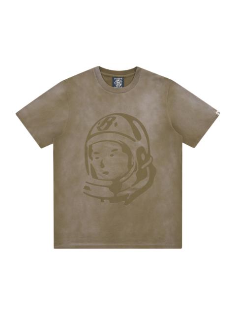 BILLIONAIRE BOYS CLUB STENCIL ASTRO T-SHIRT
