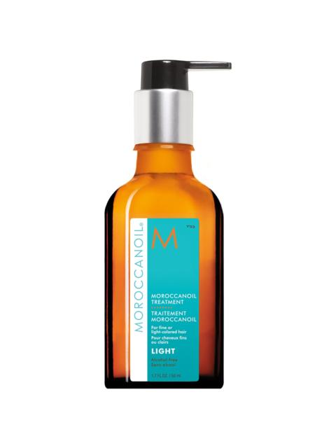 Moroccanoil Moroccanoil Treatment Light 50ml