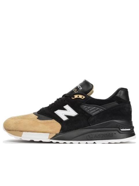 New Balance New Balance Premier x 998 'PRMR' M998PRMR