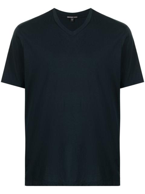 JAMES PERSE V-neck T-shirt