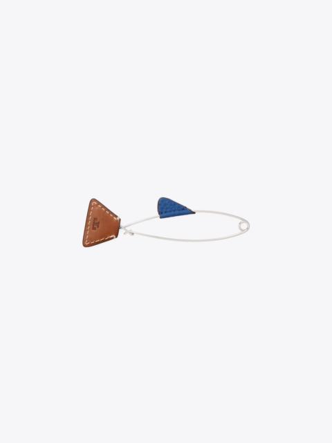 TORY BURCH Fish Bag Pin