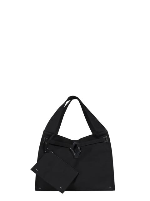 HELIOT EMIL™ SHAGYA BAG / BLK