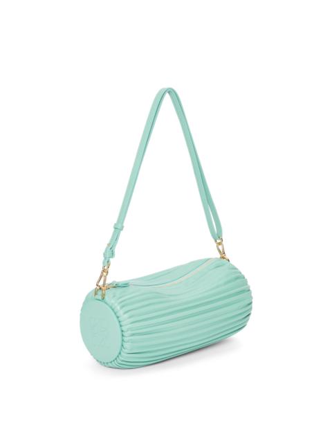 Loewe Bracelet Pouch in pleated nappa