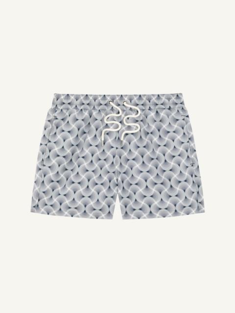 FRESCOBOL CARIOCA RIO SPORT COPACABANA ESPIRAL SWIM