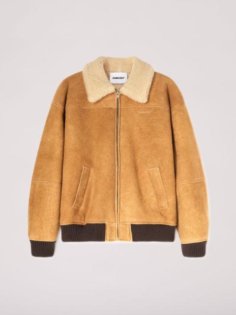 Ambush SHEARLING BOMBER