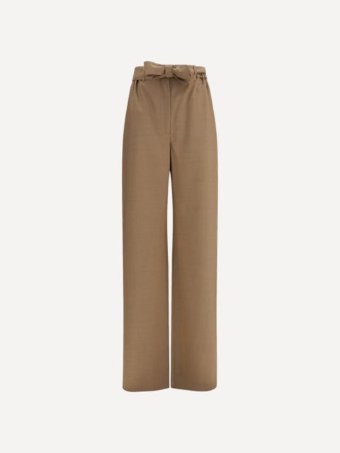 Max Mara Virgin wool Pants