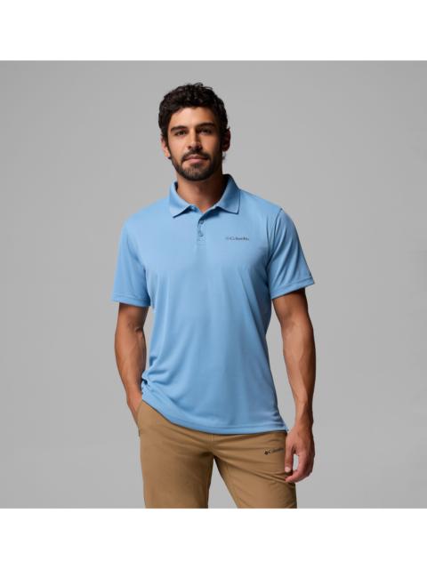 Columbia Men’s Utilizer Polo Shirt
