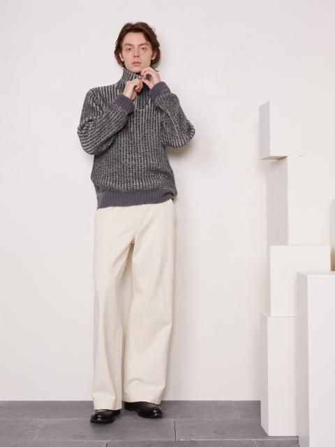 OFFICINE GÉNÉRALE TAREK SWEATER