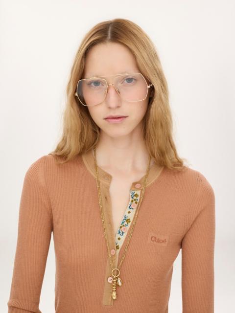 Chloé ALY EYEGLASSES