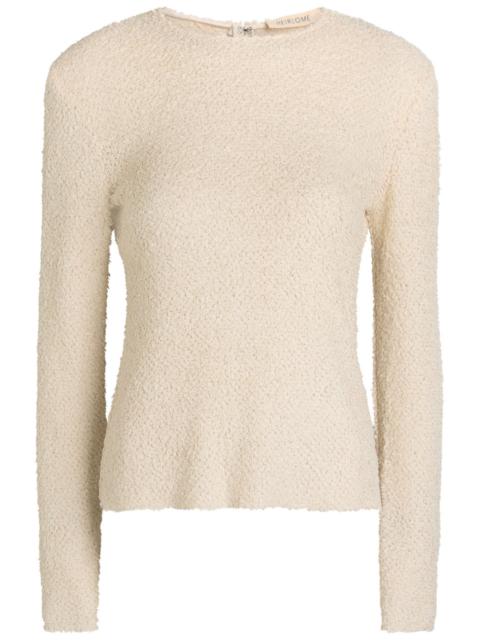 HEIRLOME Heirlome Amy Bouclé top