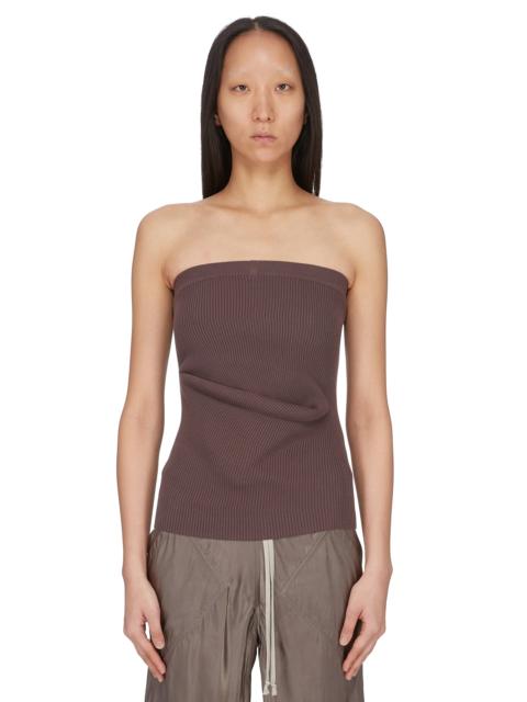 Rick Owens BABEL BUSTIER