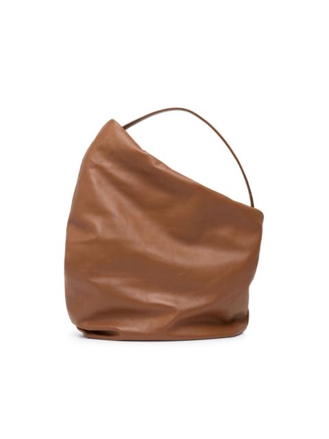 Marsèll Fanta Lunga leather tote bag