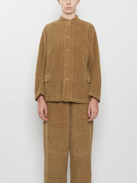 LABO.ART Pina Velluto Cotton Jacket