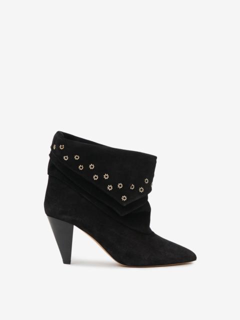 Isabel Marant LYONE BOOTS