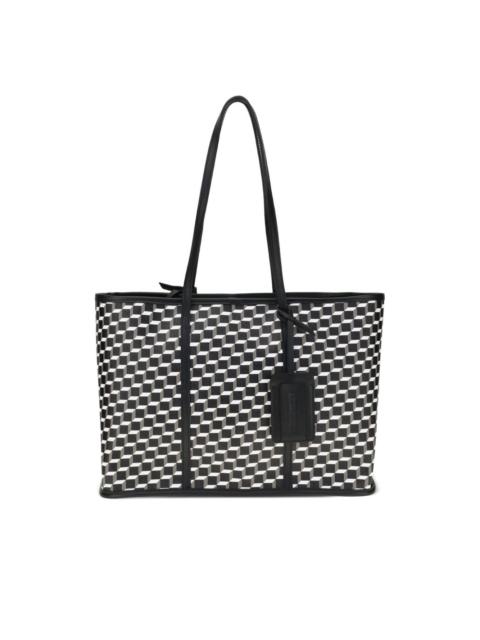 Pierre Hardy Cab tote bag