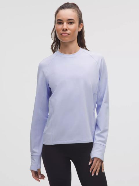 lululemon It's Rulu Fleece Long-Sleeve Shirt