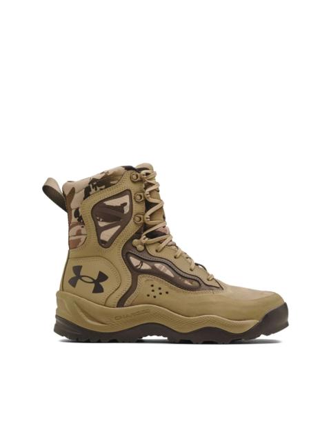 Under Armour Charged Raider "Brown" boots