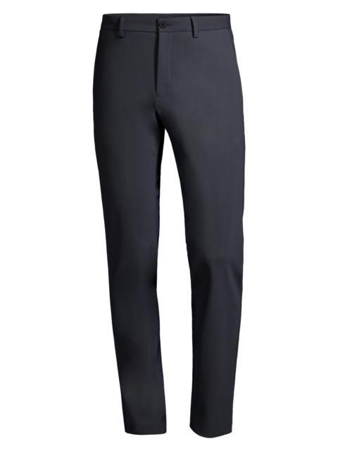 Theory Men's Zaine Chino Pants - Basalt