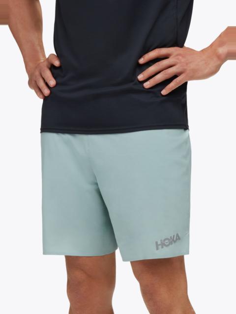 HOKA Men's 7" Short
