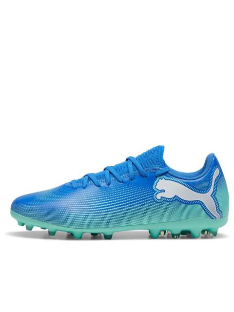 PUMA PUMA Future 7 Play MG 'Blue Teal' 107941-01