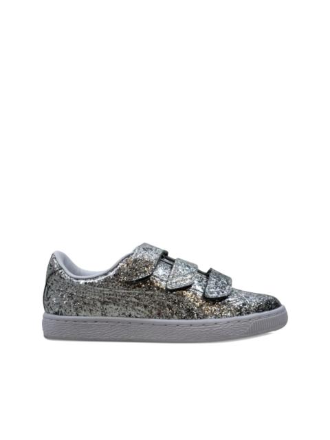 PUMA Basket Starp Glitter sneakers